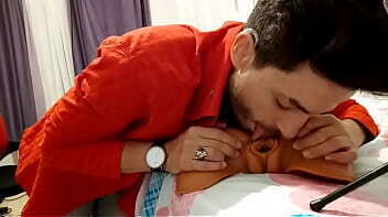 I licked and fucked your sweet pussy esin