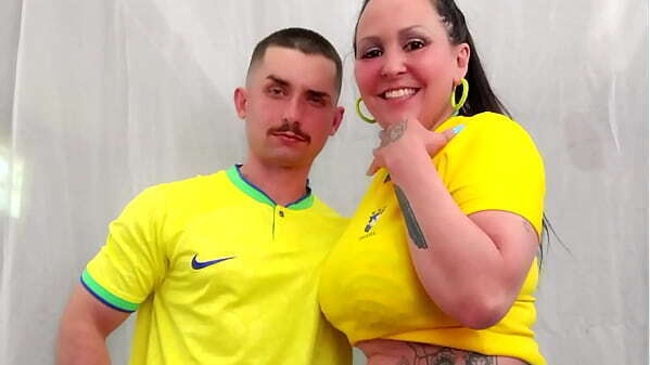 Copa brasil AQUI &Eacute_ BRAZILLL