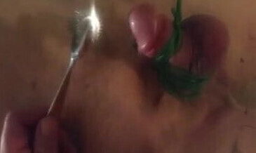 Cock Torture fun