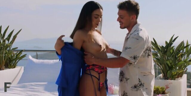 Pirates After Midnight (Fylgja)