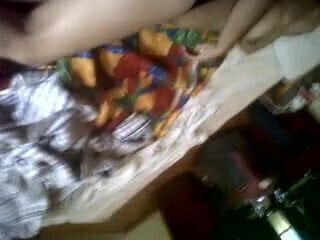 ELIZABETH PUTA CASADA