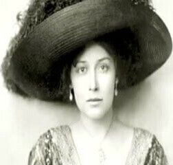 Love With Older Woman