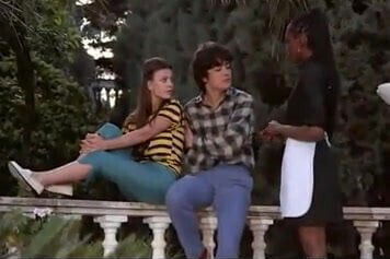 segrete esperienze (1980) Julia Perrin Jane Baker