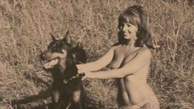 Dark Lantern Entertainment presents 'Women With Animals'