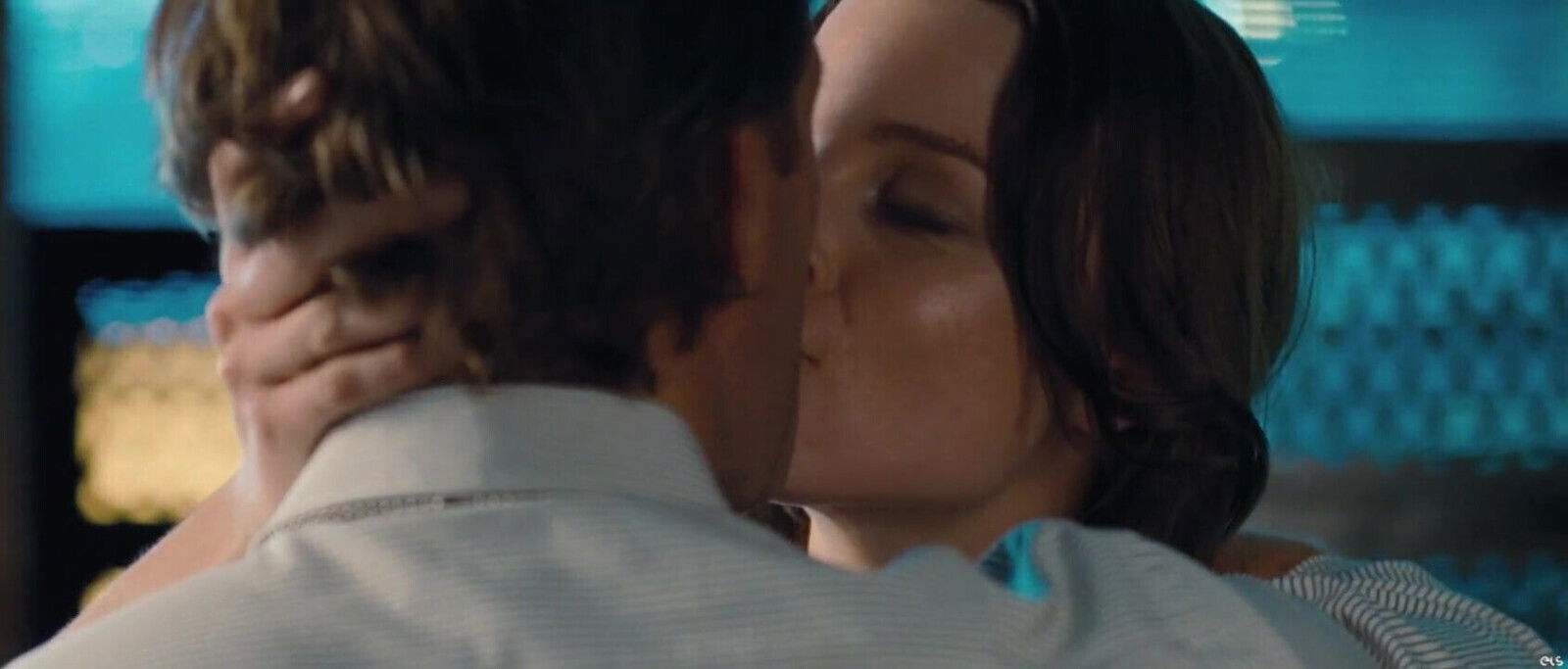 Rachel Nichols Alex Cross