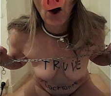 Autoseance de l'_esclave F du 8 Decembre 2022