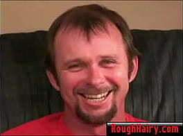 Straight Married Construction worker- RoughHairy.com