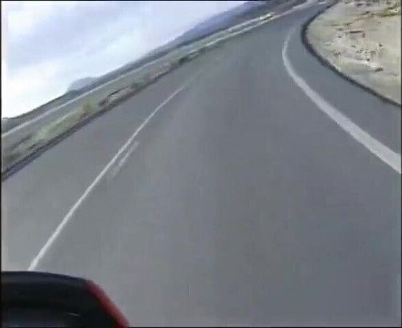 Tamale #111: Easy Rider