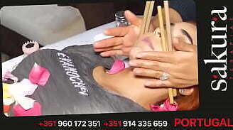 Massagem Relax em Portugal