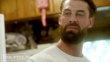 Wife Finds Husband'_s Secret Affair Alpha Wolfe, Isaac DisruptiveFilms