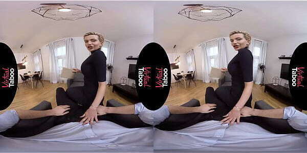 VIRTUAL TABOO Handling Right