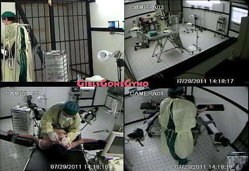 Don'_t Take Rides From Strangers Like Atomic Taken Doctor Tampa Strange Experiments CaptiveClinicCom Part 8/12