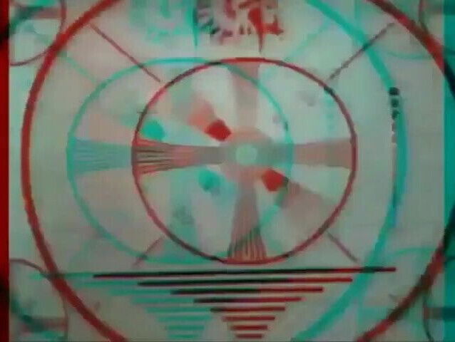 Demon with a Glass Dick