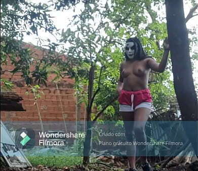 Quem nunca sonhou presente priminha safada