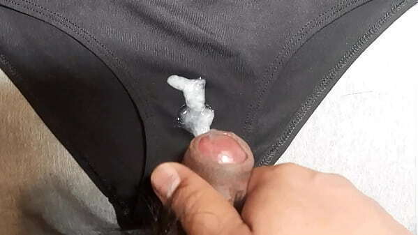 Paja r&aacute_pida calzones negros crush