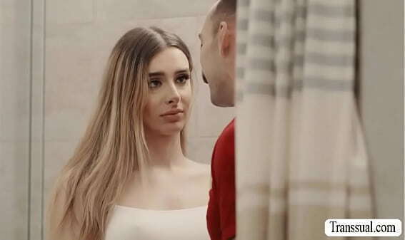 babysitter analed while doing laundry