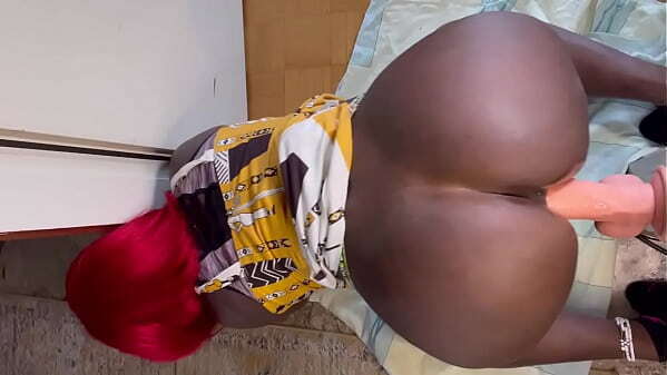 This Whore actually likes better