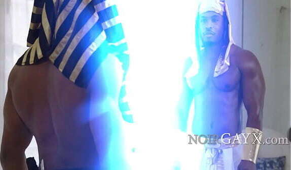 Prince Egypt Have Come Here Offer Myself