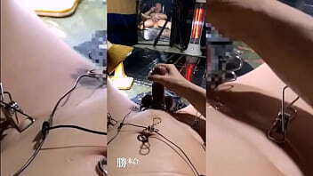 Cumshot and Edging 2021/03/17 57yo by Go Katsumoto