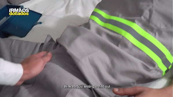 ELETRICISTA FODEU RABO