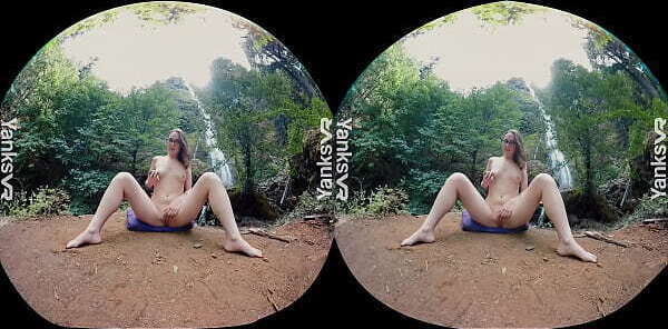 Yanks Lustful Babes Endza Sierra Cirque Waterfall