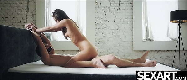 Watch restrain lover personal