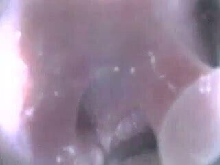 Super Hot Blonde Blowjob POV