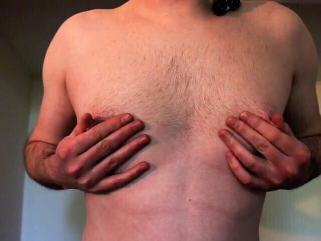 balls and nipple torture