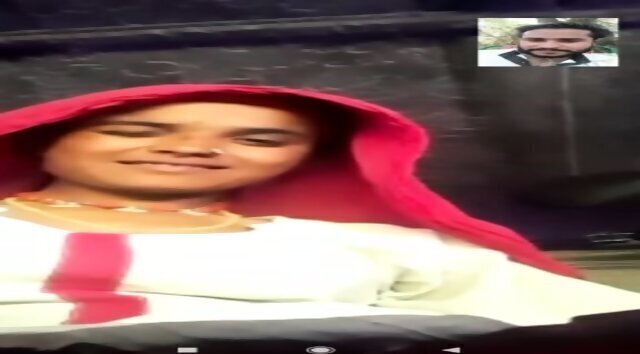 Rajasthani village Randi wife sexy skinny call-girl erotic threesome