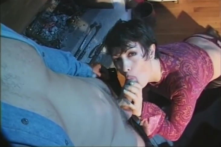 Sheila Stone Detective Vogliosissima Anale