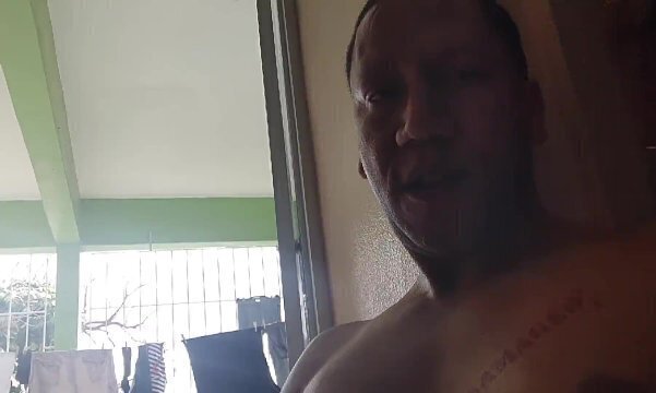 Jacking guest house Puerto Rico balcony