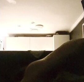 Teen Ex GF gets rammed from behind