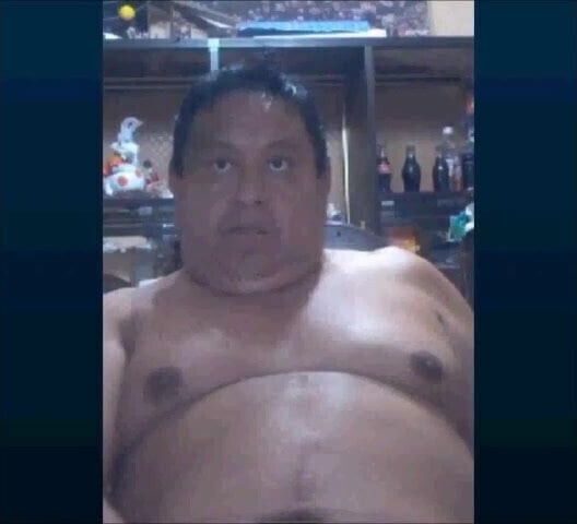 ecuadorian bear wanking