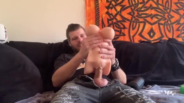 Samuro Feiert sein jähriges Pornhub Jubiläum