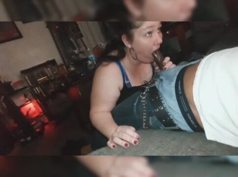 Katori's Monstruo Polla Adventure