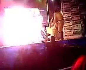 SEXO DISCOTHEQUE SUNSET ARICA CHILE video baja calidad