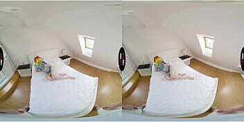 VIRTUAL TABOO Chicks