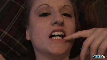 Spanking during doggy style only this teen orgasm