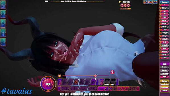 Lilith Young Freddick Janisse (Episode Two)