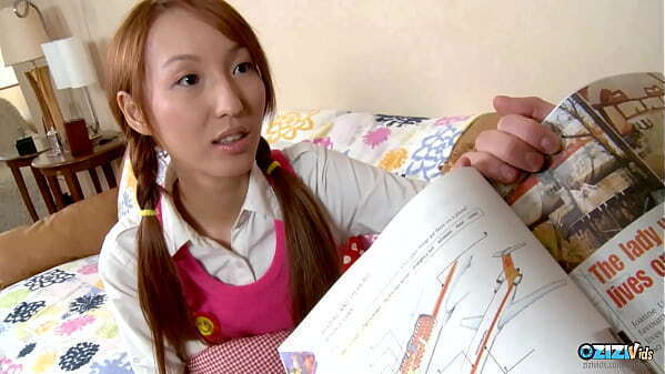 Brunette teen taken advantage teacher fucks