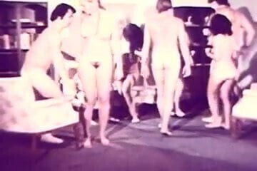 Classic US : Dr Yes (1969)