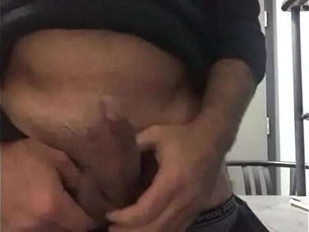 Edging Cumming office