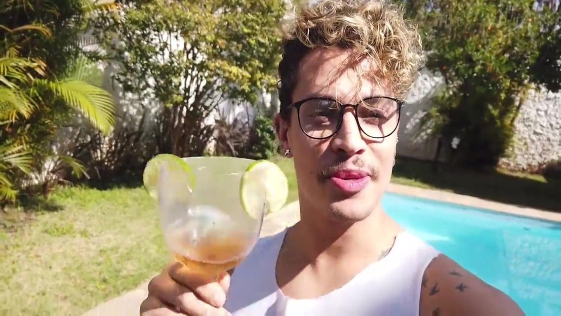 Porn, Making Nando Chaves Bareback(o Rabudo Condominio)