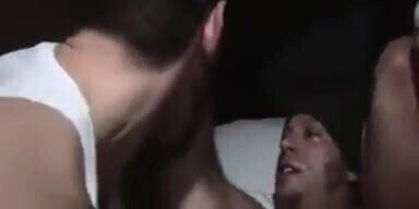 Bubble butt's hungry