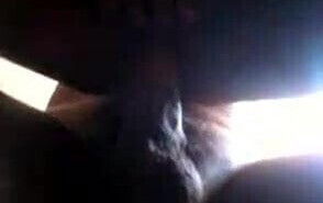 VECINA LAURA, VISITA CUANDO SALE MARIDO!!