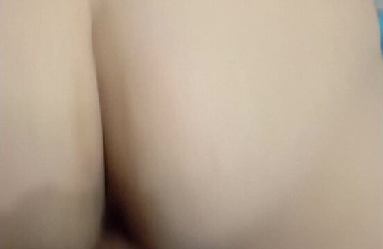 scopo mentre genitori sono casa, ass, pov,