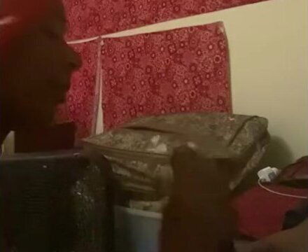 Starfiya proving a point before I go to work 🥺🥵😈