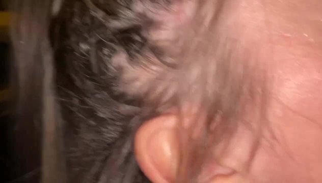 Public cum walk in the street till we see police