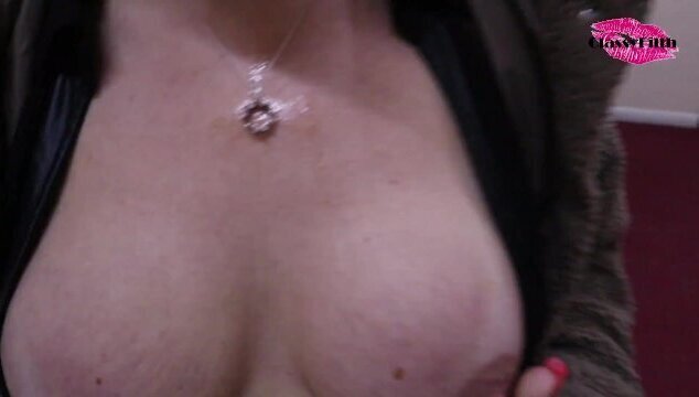 Getting caught Walk of Shame