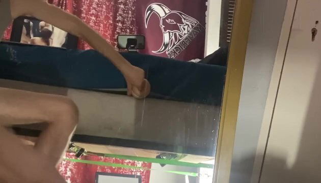 Smoke Mirrors: Feed Seed Step-Dad’s Fake Pussy